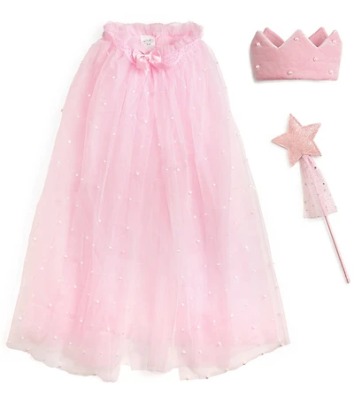 Sweet Wink Girls Pearl Princess Dress Up Kit