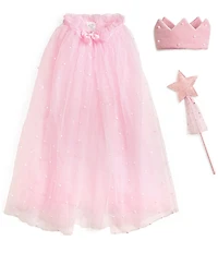Sweet Wink Girls Pearl Princess Dress Up Kit