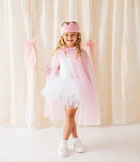 Sweet Wink Girls Pearl Princess Dress Up Kit