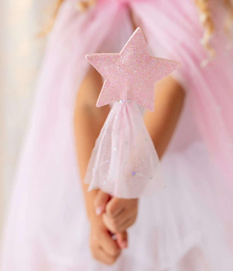 Sweet Wink Girls Pearl Princess Dress Up Kit