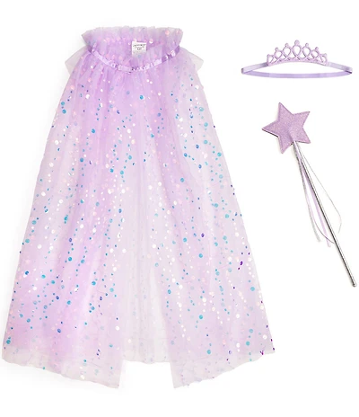 Sweet Wink Lavender Shimmer Dress Up Kit