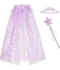 Sweet Wink Lavender Shimmer Dress Up Kit