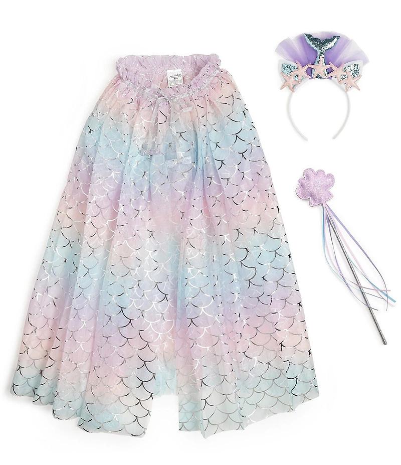 Sweet Wink Mermaid Dress Up Kit