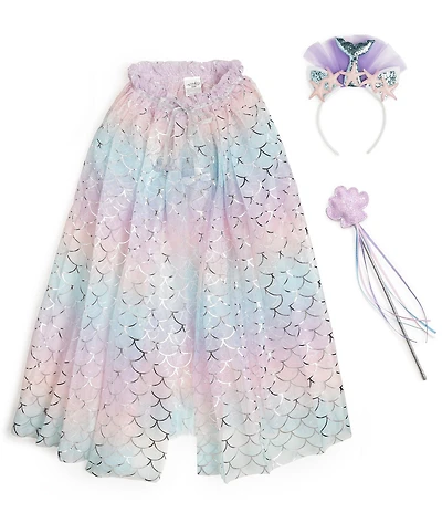 Sweet Wink Mermaid Dress Up Kit