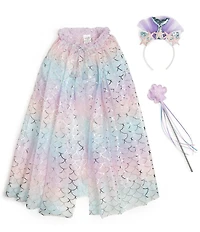 Sweet Wink Mermaid Dress Up Kit