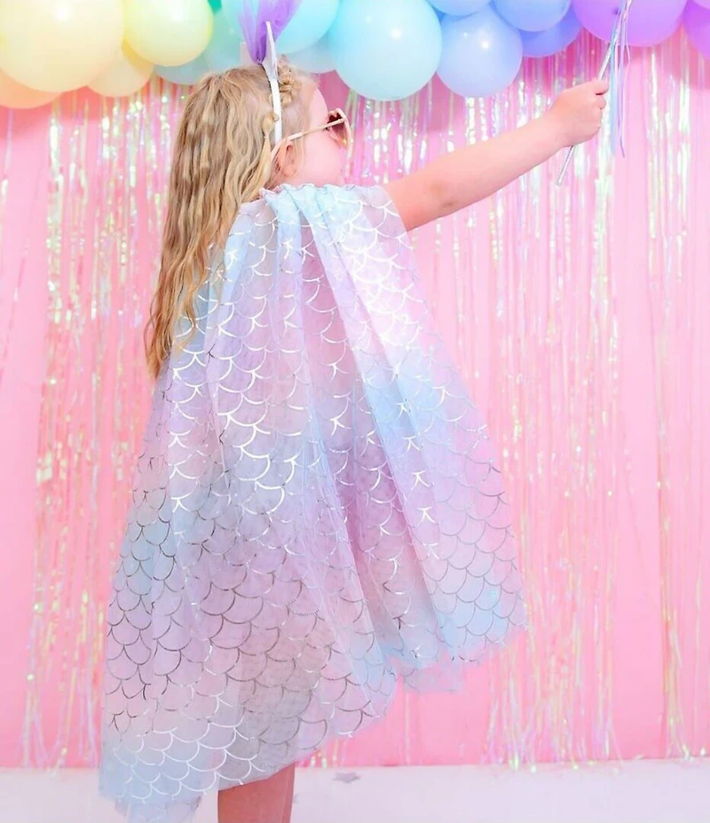 Sweet Wink Mermaid Dress Up Kit