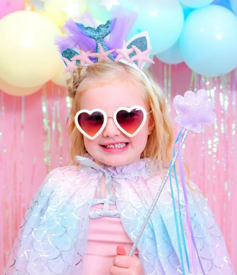 Sweet Wink Mermaid Dress Up Kit