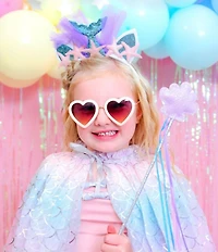 Sweet Wink Mermaid Dress Up Kit
