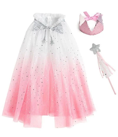 Sweet Wink Pink Princess Dress Up Kit