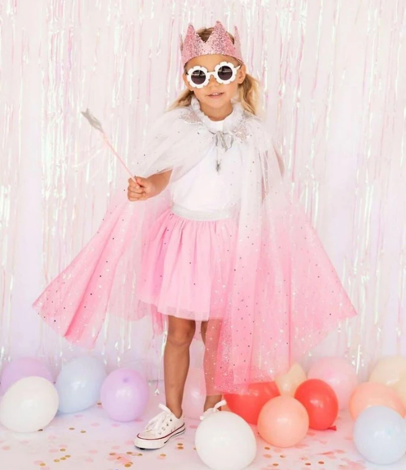 Sweet Wink Pink Princess Dress Up Kit