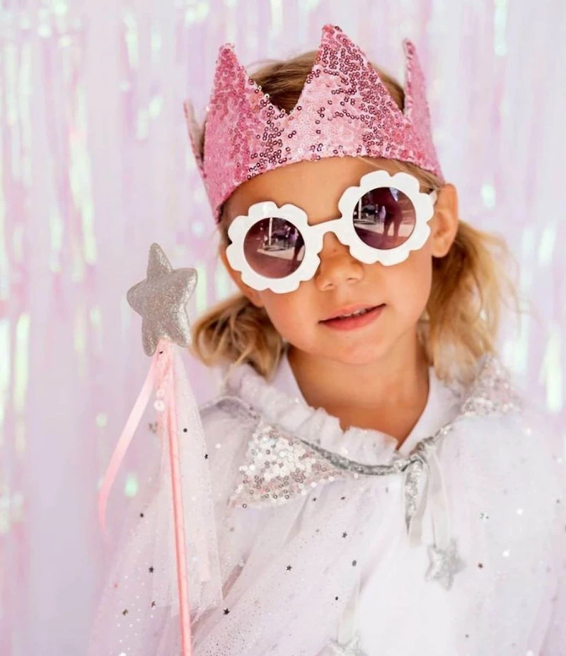 Sweet Wink Pink Princess Dress Up Kit