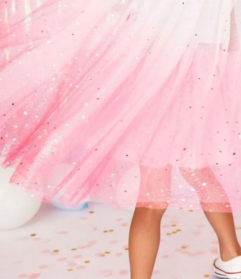 Sweet Wink Pink Princess Dress Up Kit