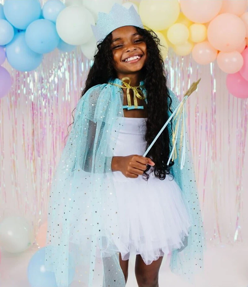 Sweet Wink Princess Dress Up Kit
