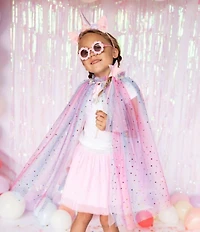Sweet Wink Purple Unicorn Dress Up Kit