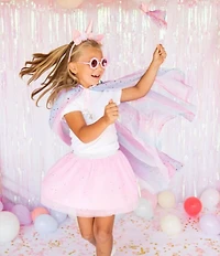 Sweet Wink Purple Unicorn Dress Up Kit