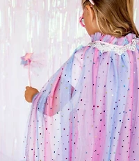 Sweet Wink Purple Unicorn Dress Up Kit