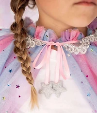 Sweet Wink Purple Unicorn Dress Up Kit