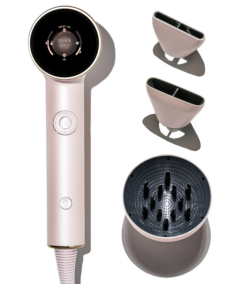 T3 Aire IQ Intelligent Hair Dryer Set
