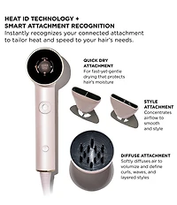 T3 Aire IQ Intelligent Hair Dryer Set