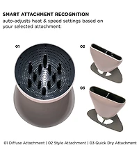 T3 Aire IQ Intelligent Hair Dryer Set