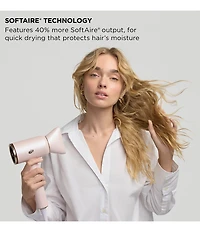 T3 Aire IQ Intelligent Hair Dryer Set