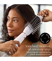 T3 AireBrush One-Step Smoothing and Volumizing Hair Dryer Brush