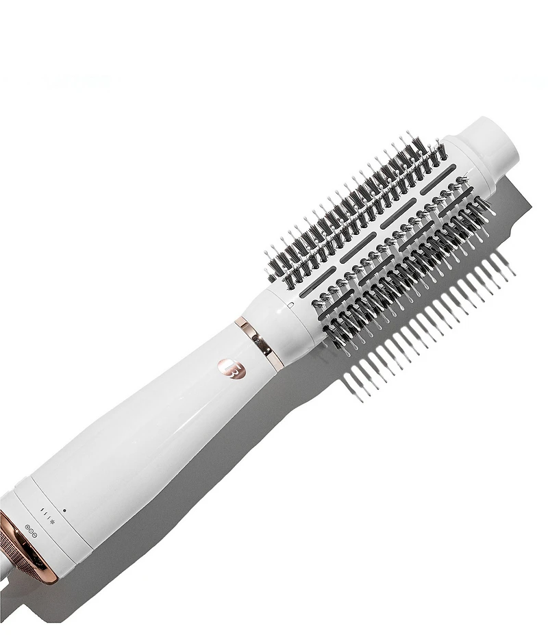 T3 AireBrush Round One-Step Volumizing Hair Dryer Brush