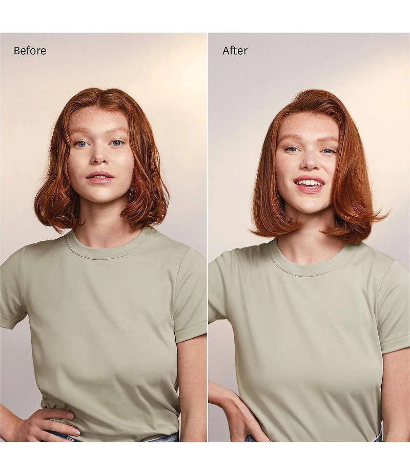 T3 AireBrush Round One-Step Volumizing Hair Dryer Brush