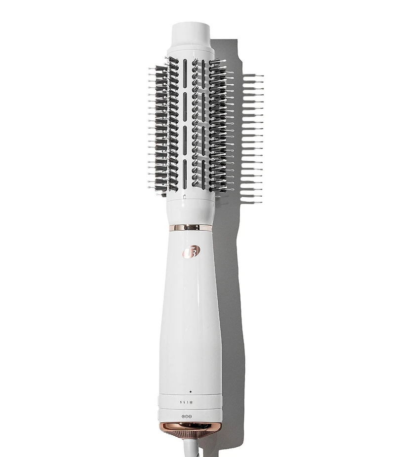 T3 AireBrush Round One-Step Volumizing Hair Dryer Brush