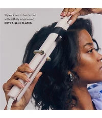 T3 Curling Straightener 2-in-1 Styling Iron