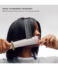 T3 Curling Straightener 2-in-1 Styling Iron