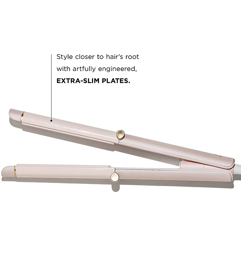 T3 Curling Straightener 2-in-1 Styling Iron