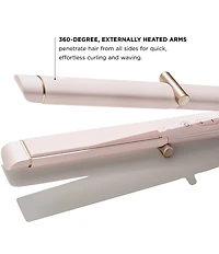 T3 Curling Straightener 2-in-1 Styling Iron