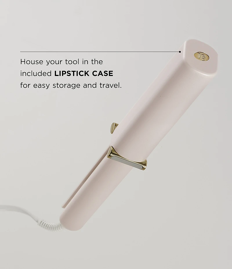 T3 Curling Straightener 2-in-1 Styling Iron