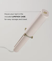 T3 Curling Straightener 2-in-1 Styling Iron