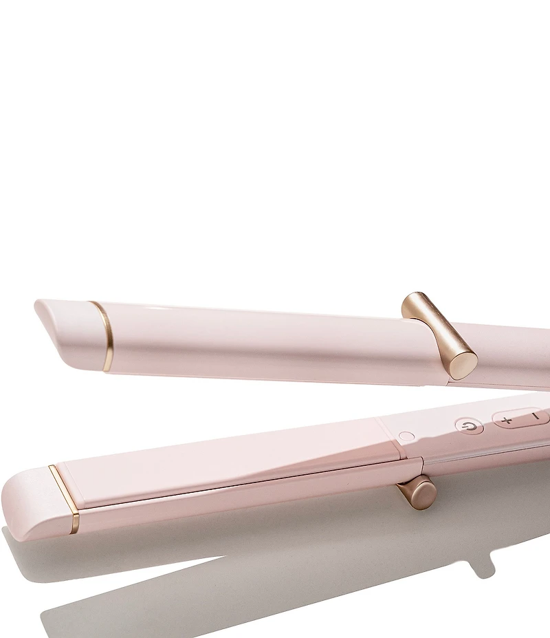 T3 Curling Straightener 2-in-1 Styling Iron