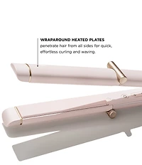 T3 Curling Straightener 2-in-1 Styling Iron