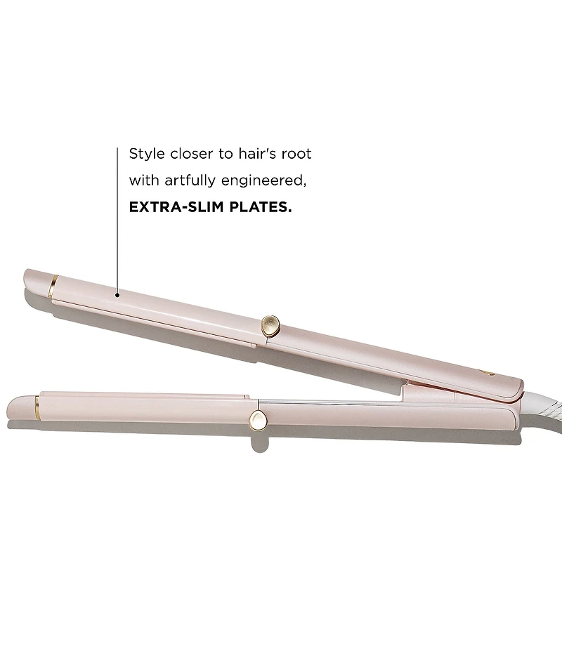 T3 Curling Straightener 2-in-1 Styling Iron