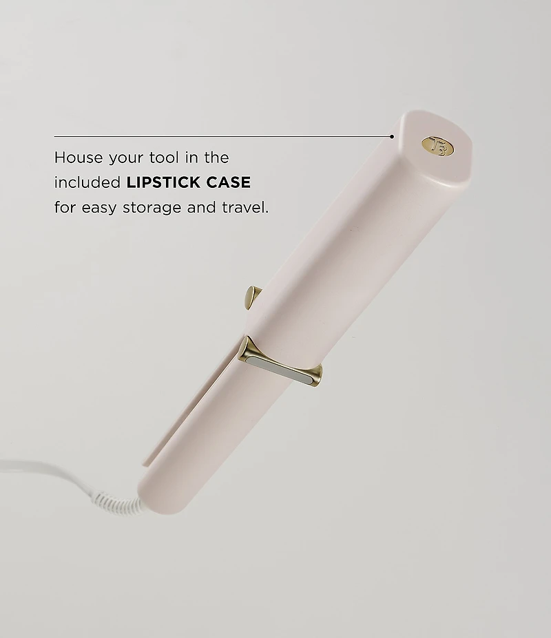 T3 Curling Straightener 2-in-1 Styling Iron