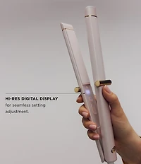 T3 Curling Straightener 2-in-1 Styling Iron