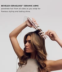 T3 Curling Straightener 2-in-1 Styling Iron