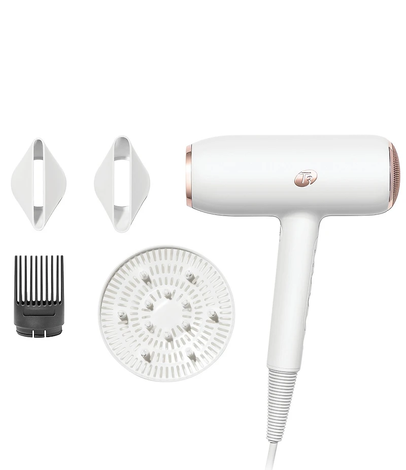 T3 Featherweight StyleMax Professional Hair Dryer with Automated Heat