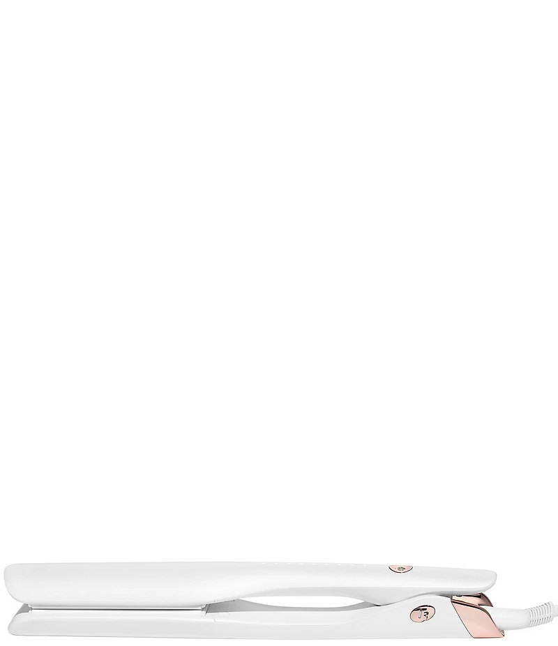 T3 Lucea 1.5#double; Iron Professional Straightening and Styling Flat Iron