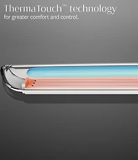 T3 Lucea 1.5#double; Iron Professional Straightening and Styling Flat Iron