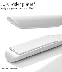 T3 Lucea 1.5#double; Iron Professional Straightening and Styling Flat Iron