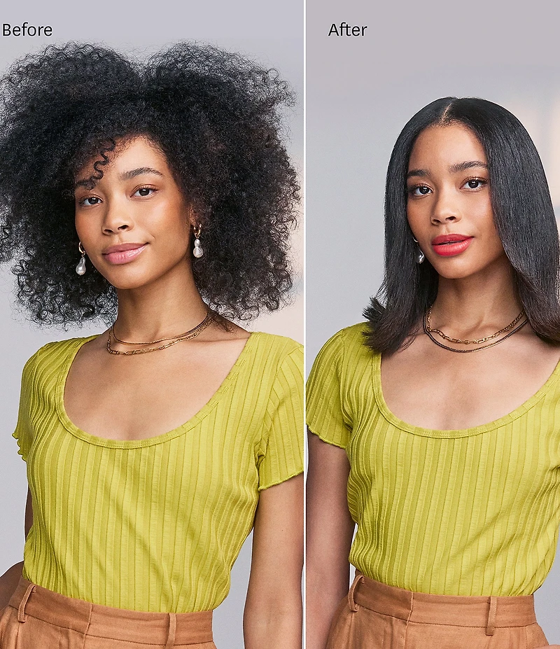 T3 Lucea 1.5#double; Iron Professional Straightening and Styling Flat Iron