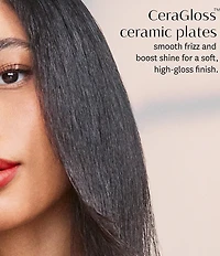 T3 Lucea 1.5#double; Iron Professional Straightening and Styling Flat Iron