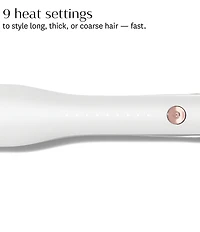 T3 Lucea 1.5#double; Iron Professional Straightening and Styling Flat Iron