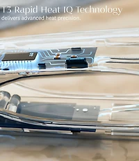 T3 Lucea 1.5#double; Iron Professional Straightening and Styling Flat Iron
