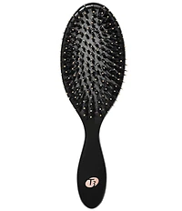 T3 Polish & Shine Premium Vegan Boar and Nylon Oval Hairbrush